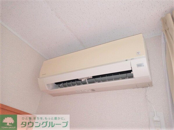 レオパレスリモーネIIIの物件内観写真